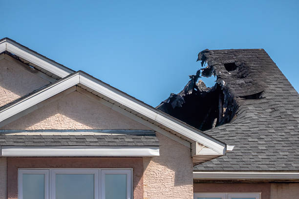 Licensed Emergency Fire Cleanup service in Olney, MD - Fire Damage Laser Cleaning